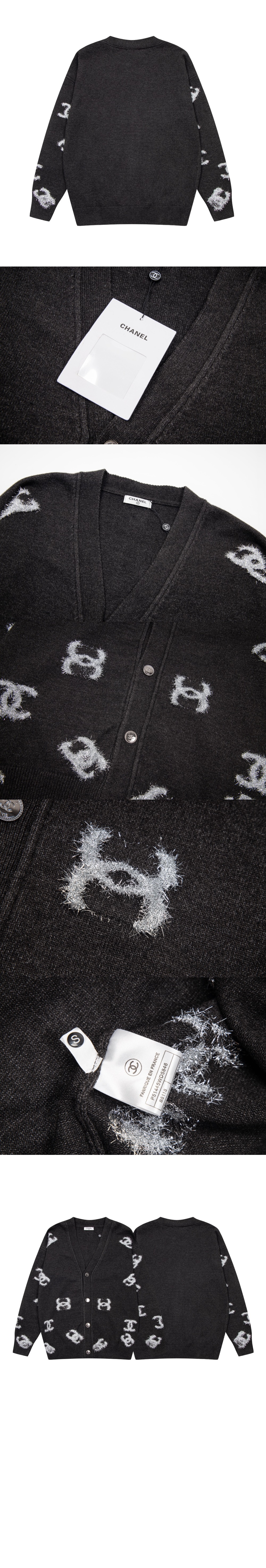 니트 카디건 코트 > Etc - 기타제품