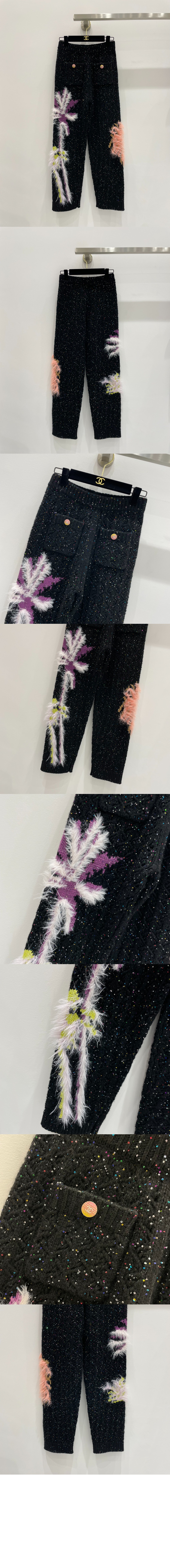 로고 캐주얼 팬츠 > Etc - 기타제품