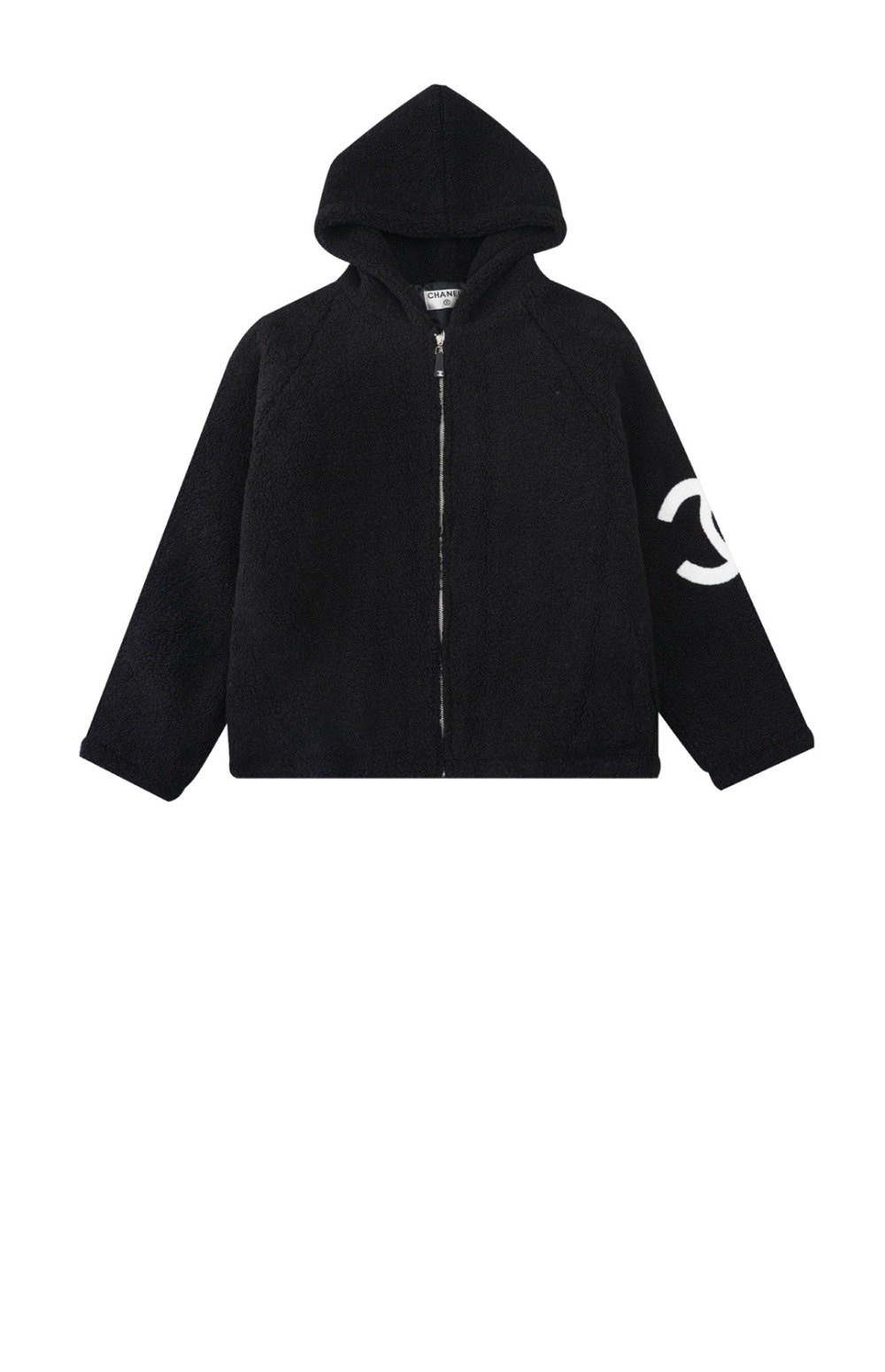 로고 쇼트 코트 > Etc - 기타제품