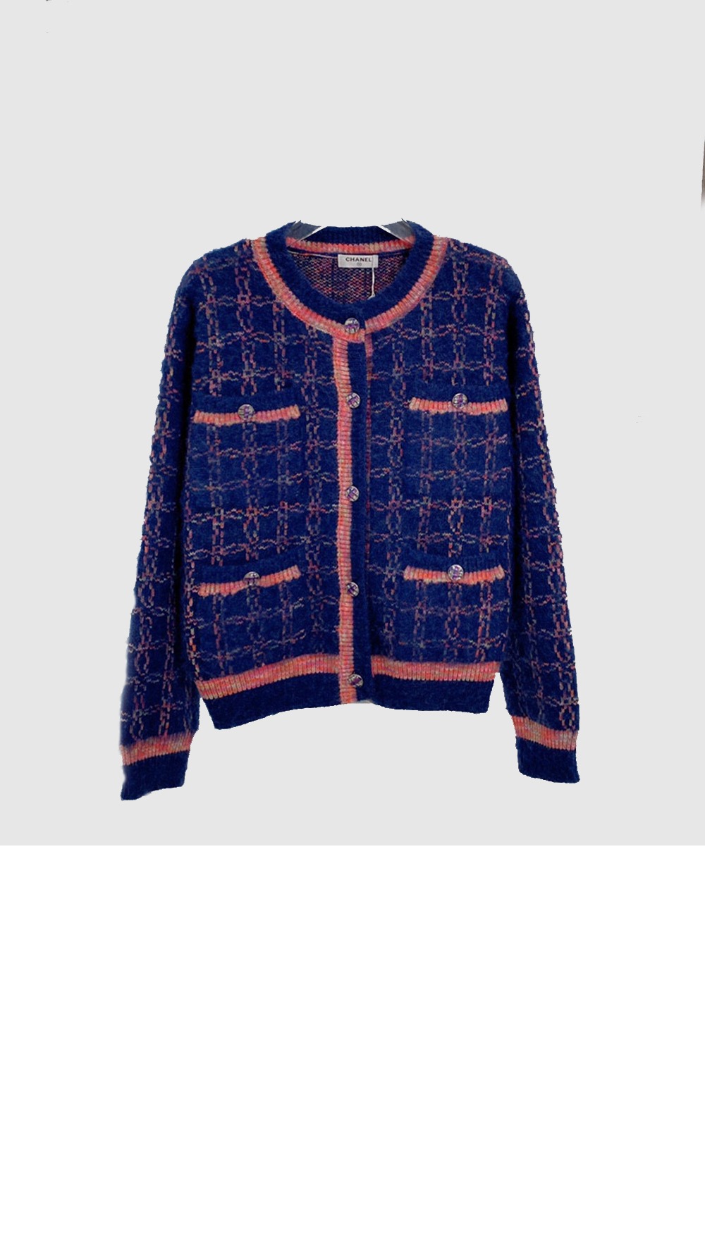 로고 쇼트 코트 > Etc - 기타제품