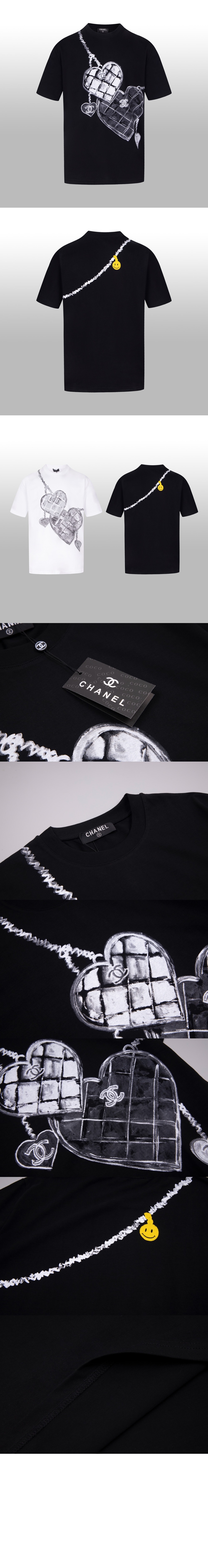 플라워 코튼 톱 > Etc - 기타제품