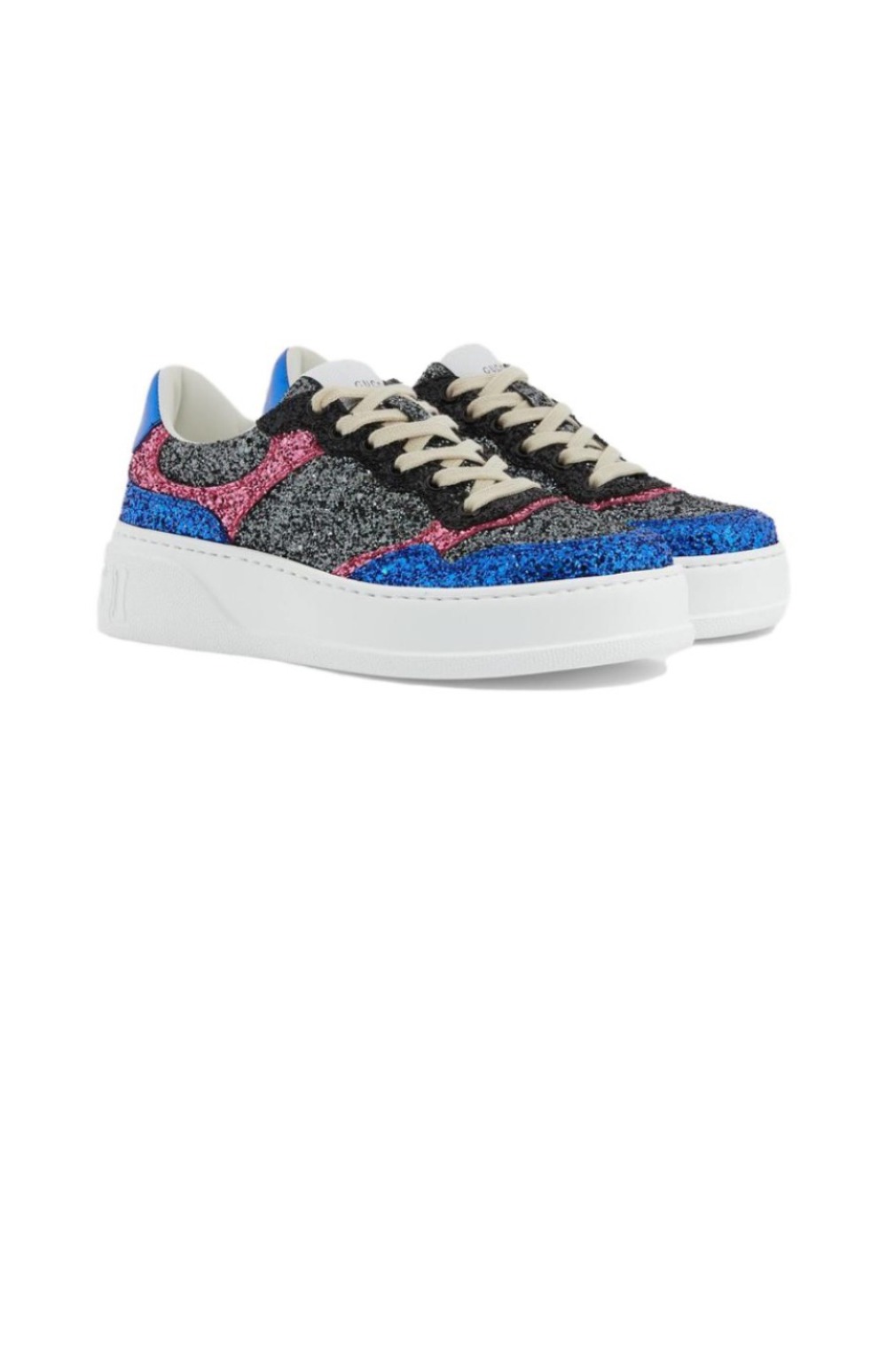 청키 B 로우탑 스니커즈 724249 > Etc - 기타제품