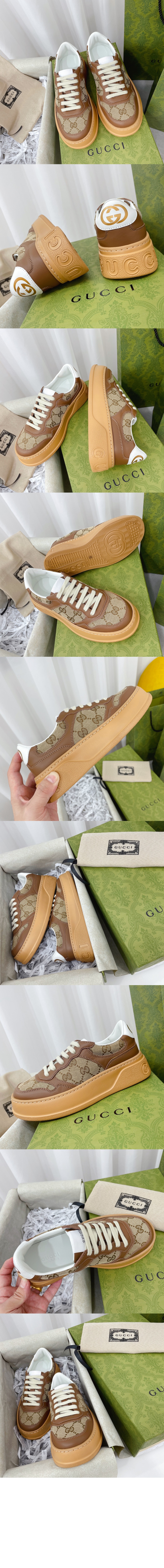 Chunky B 스니커즈 676092 > Etc - 기타제품