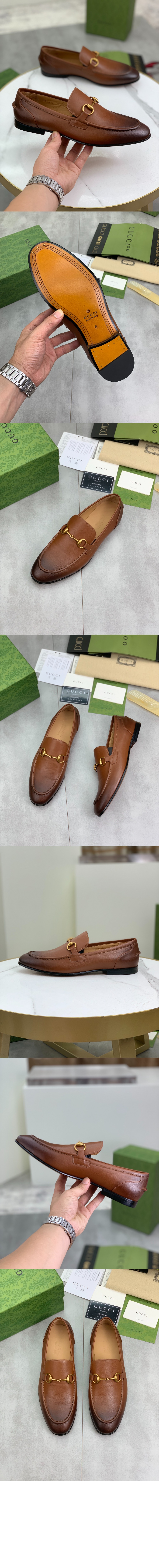 조르단 레더 로퍼 406994 > Etc - 기타제품