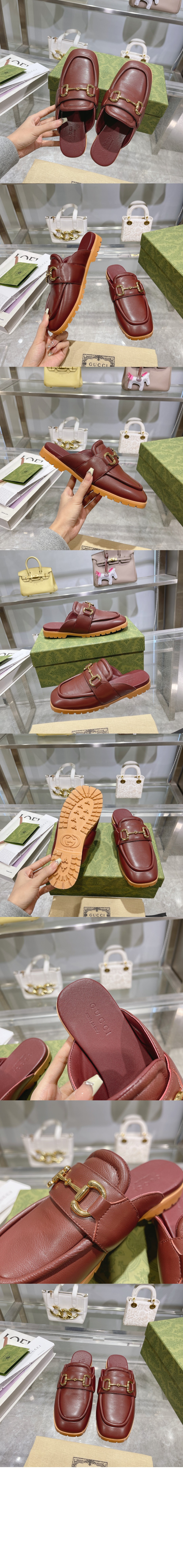 홀스빗 뮬 771096 > Etc - 기타제품