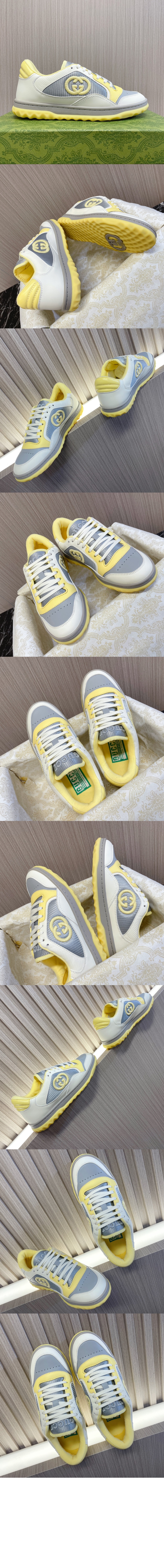 MAC80 스니커즈 747954 > Etc - 기타제품