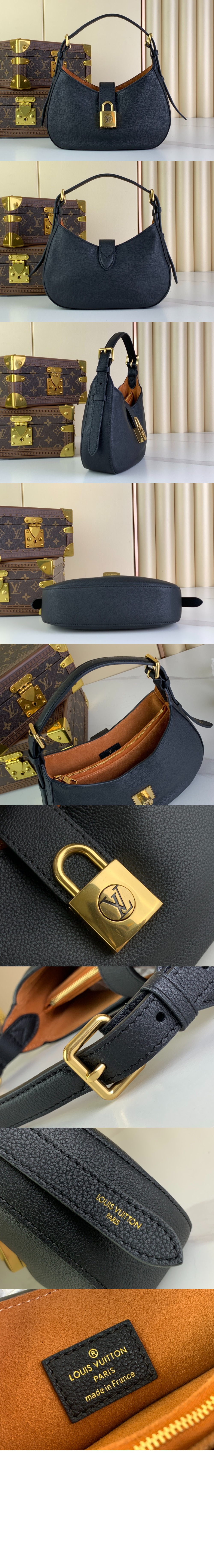 로우 키 숄더백 M24611 > Etc - 기타제품