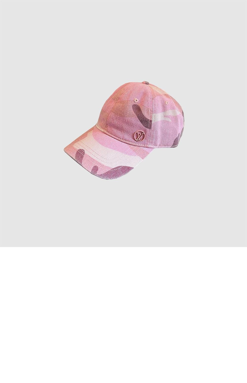 야구 모자 M32586 > 루이비통