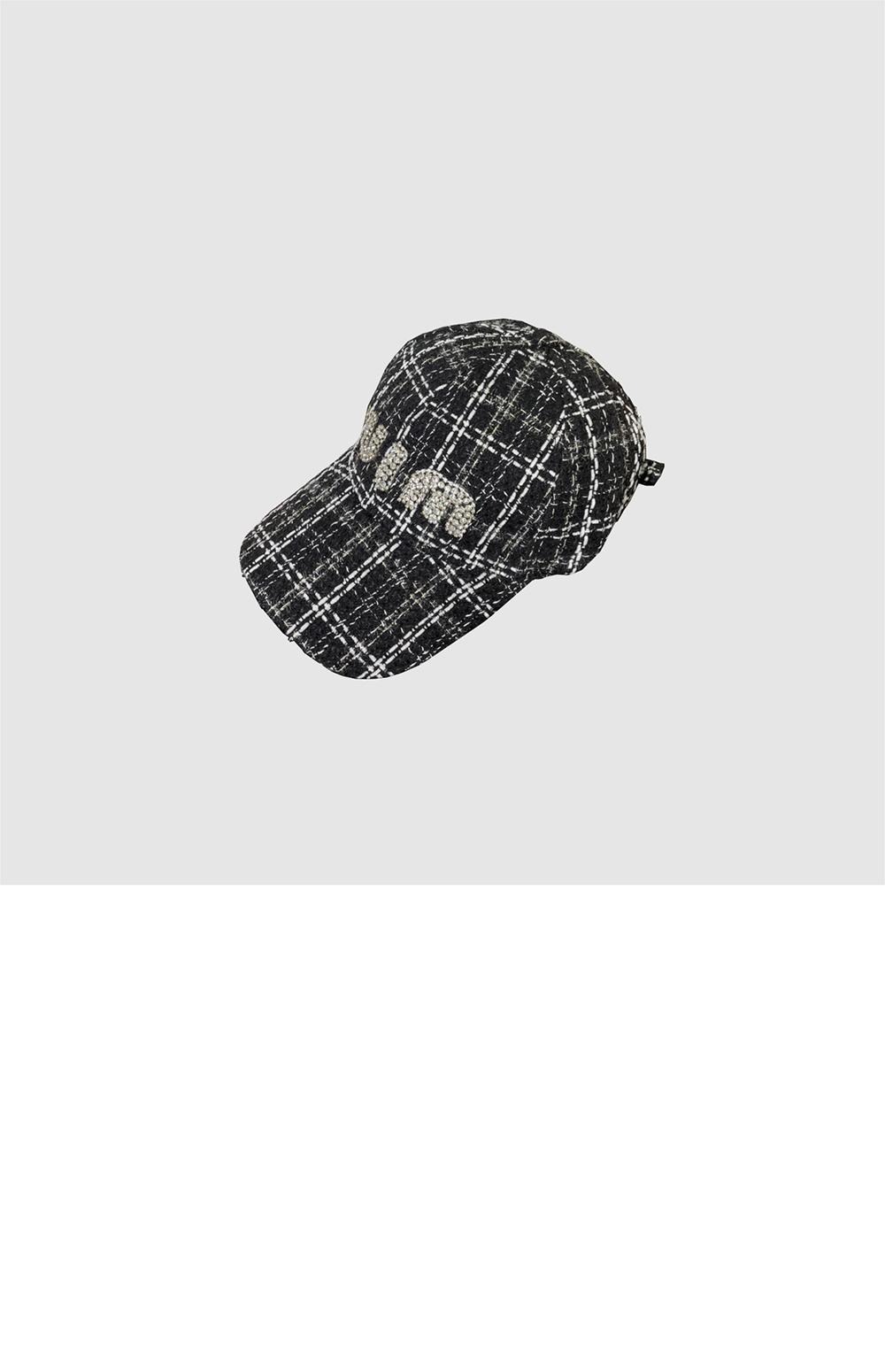 야구 모자 5HC173 > 미우미우