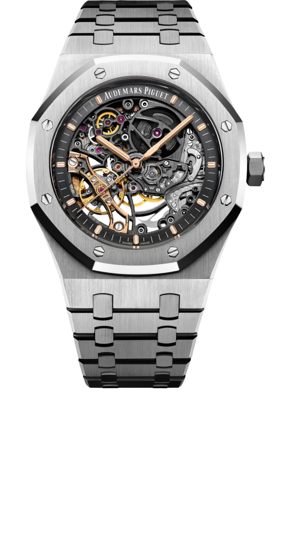 로얄오크 41 15407ST > Royal Oak - 로얄 오크