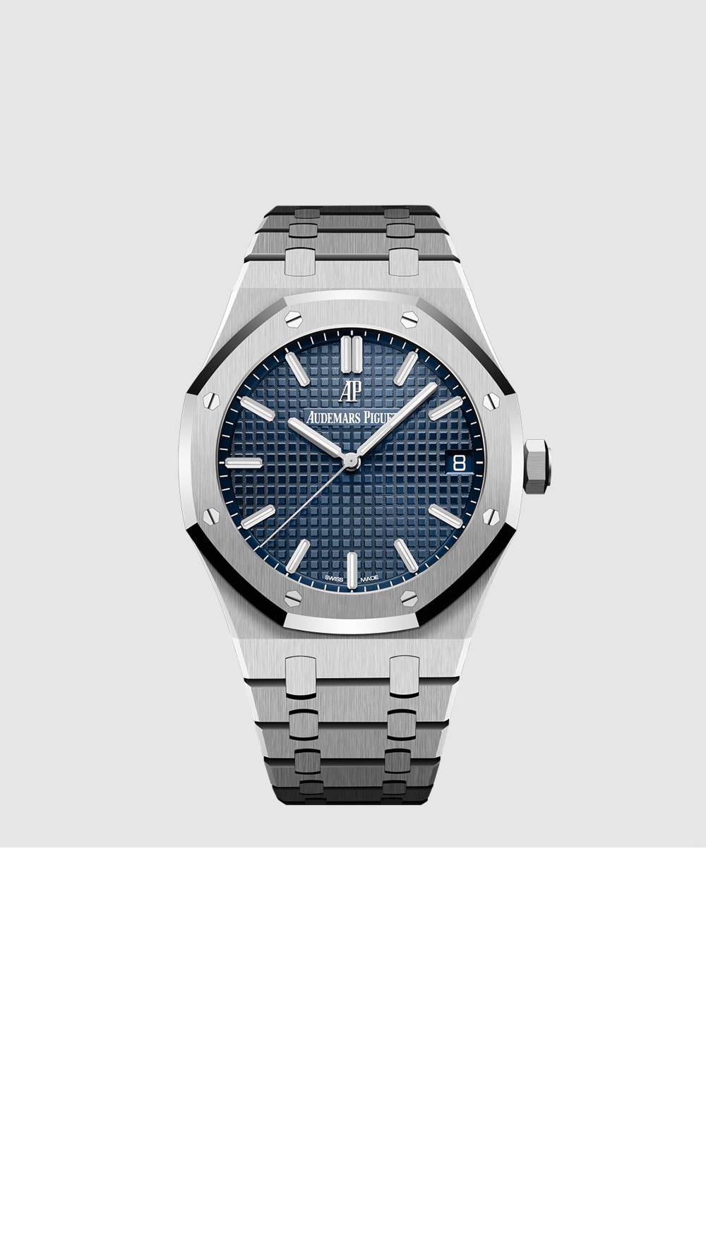 로얄오크 41 15500ST > Royal Oak - 로얄 오크