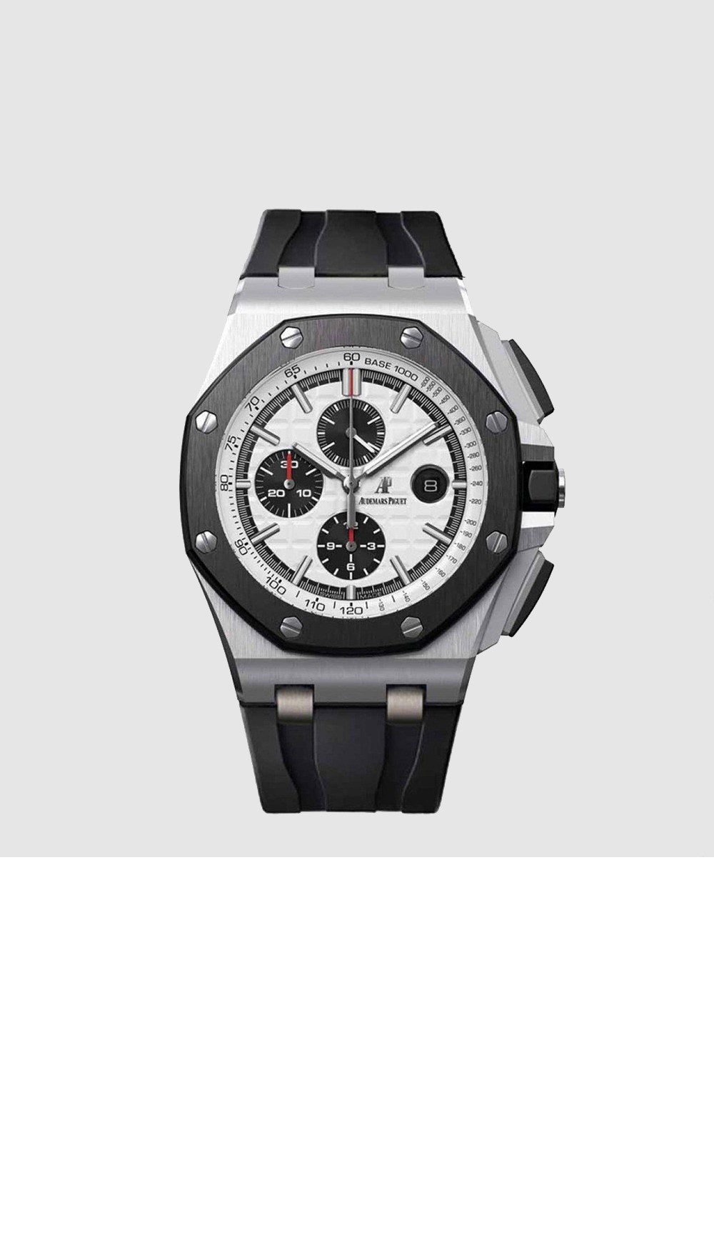 로얄오크 오프쇼어 44 26400SO > Royal Oak Offshore - 로얄 오크 오프쇼어