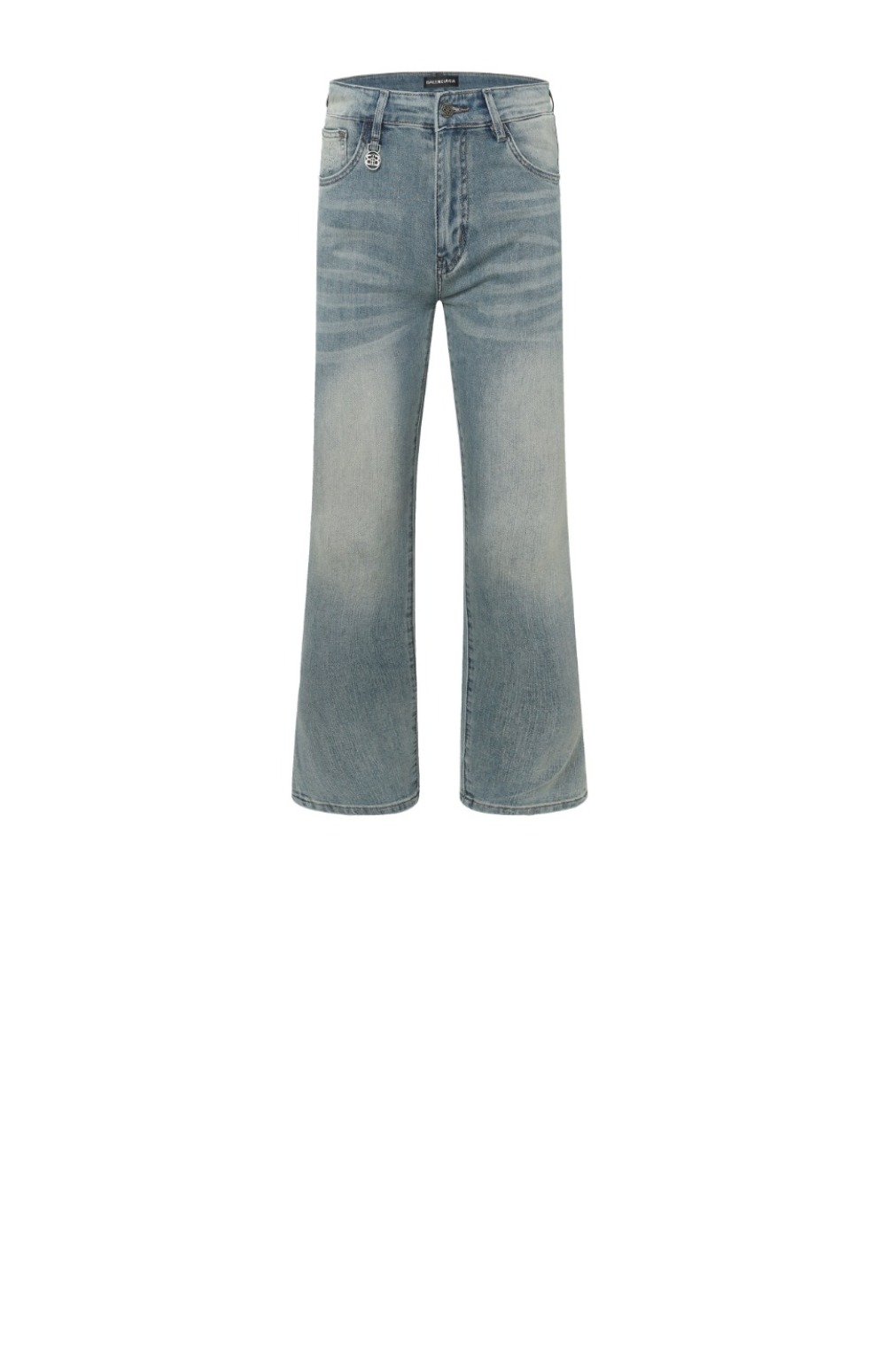 데님 팬츠 > Etc - 기타제품