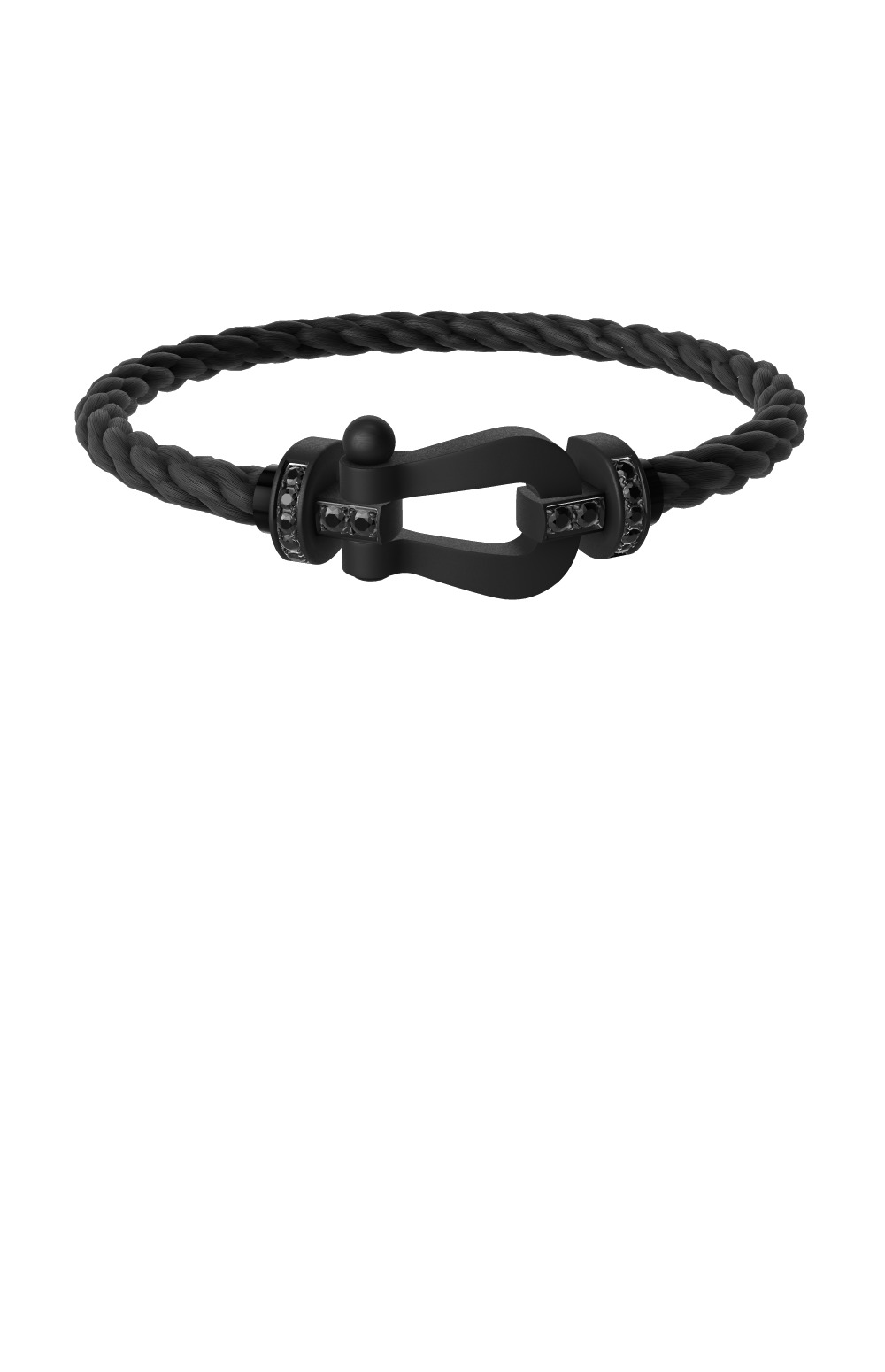 포스텐 라지 다이아몬드 팔찌 6B0275 > 프레드