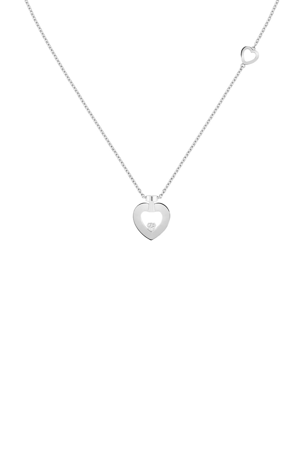 프리티 우먼 네크리스 7B0254 > 프레드