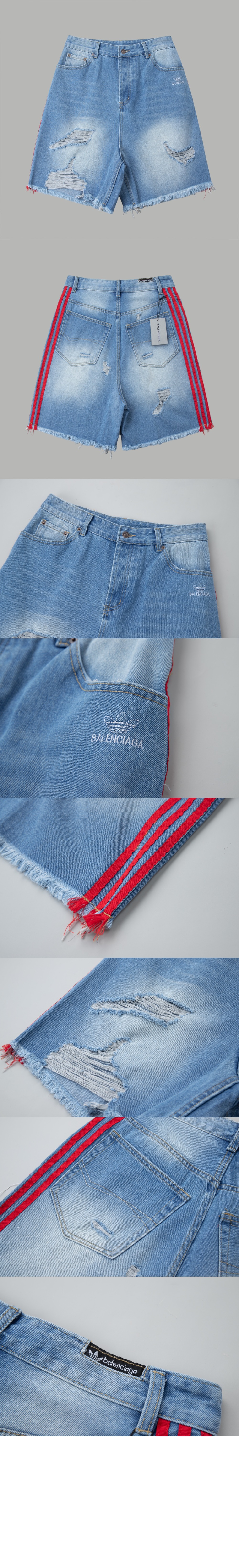 청 반바지 > Etc - 기타제품