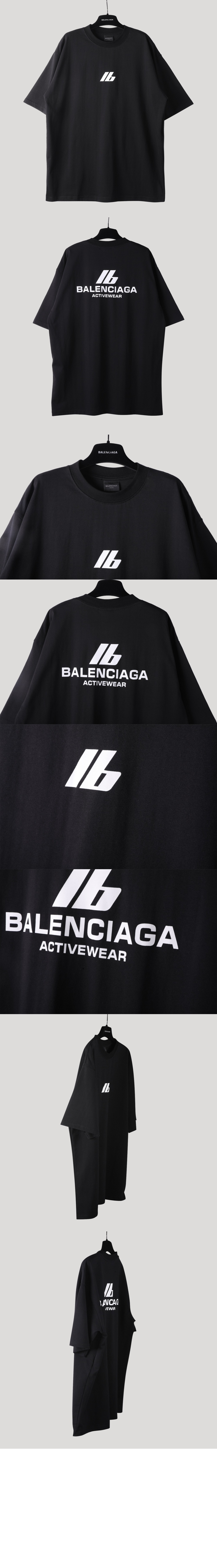 로고 프린트 반팔 > Etc - 기타제품