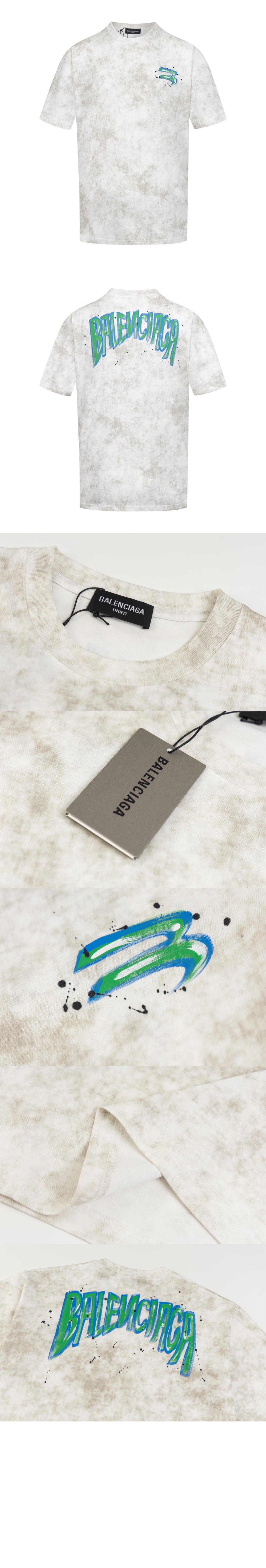 로고 프린트 반팔 > Etc - 기타제품