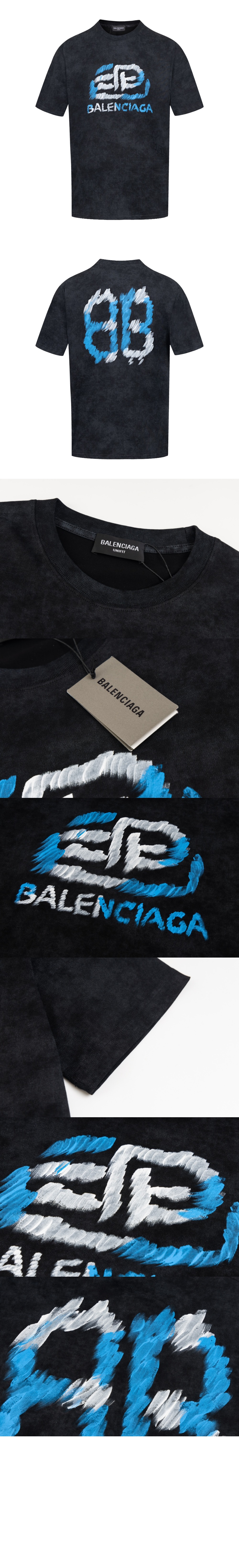 로고 프린트 반팔 > Etc - 기타제품