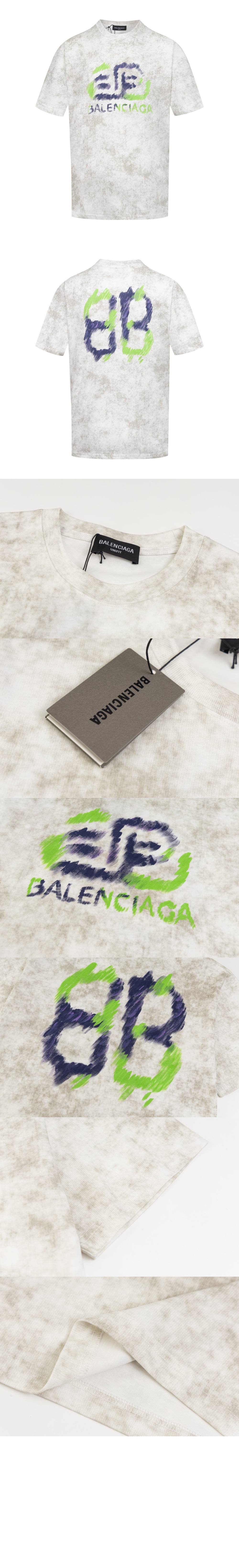 로고 프린트 반팔 > Etc - 기타제품