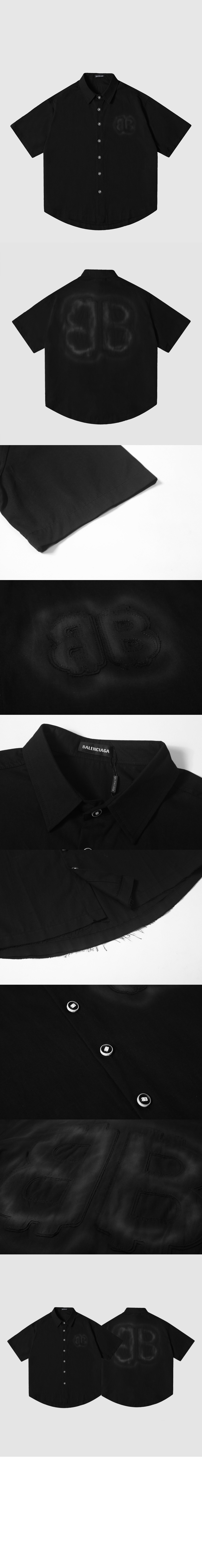 로고 프린트 반팔 > Etc - 기타제품