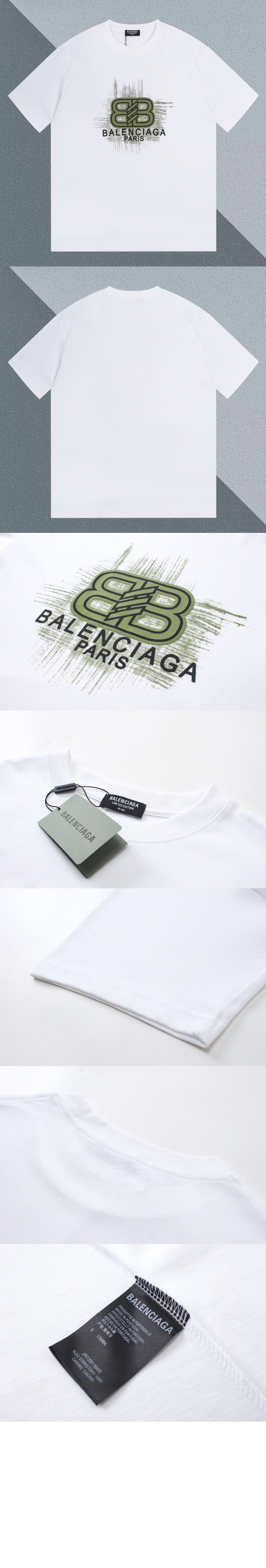 로고 프린트 반팔 > Etc - 기타제품