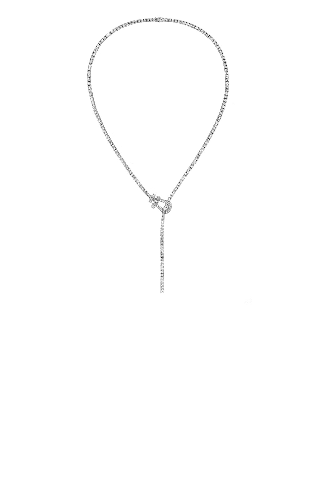 포스텐 네크리스 7J0286 > 프레드