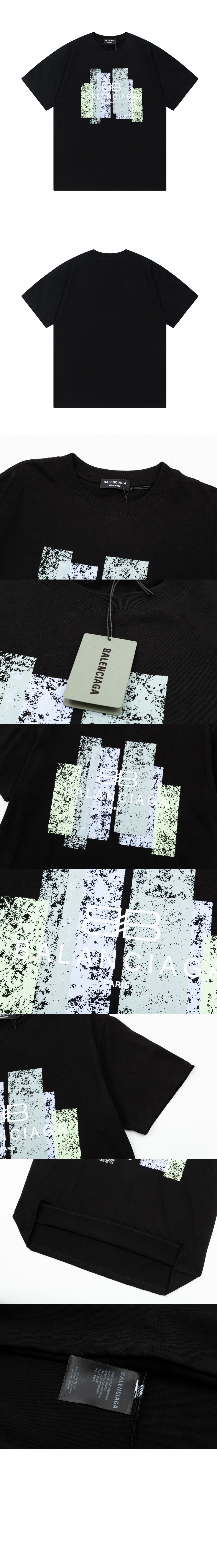 로고 프린트 반팔 > Etc - 기타제품