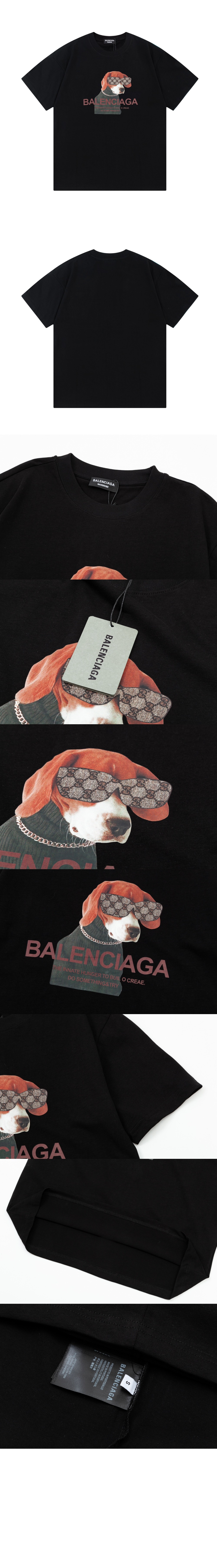 로고 프린트 반팔 > Etc - 기타제품