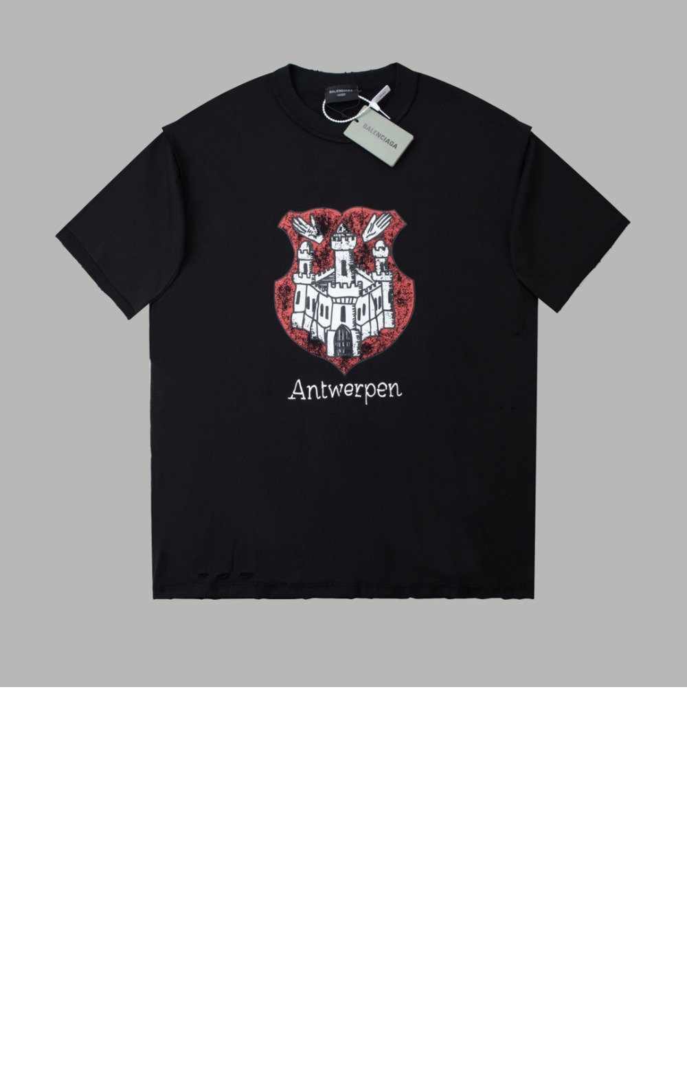 로고 프린트 반팔 > Etc - 기타제품