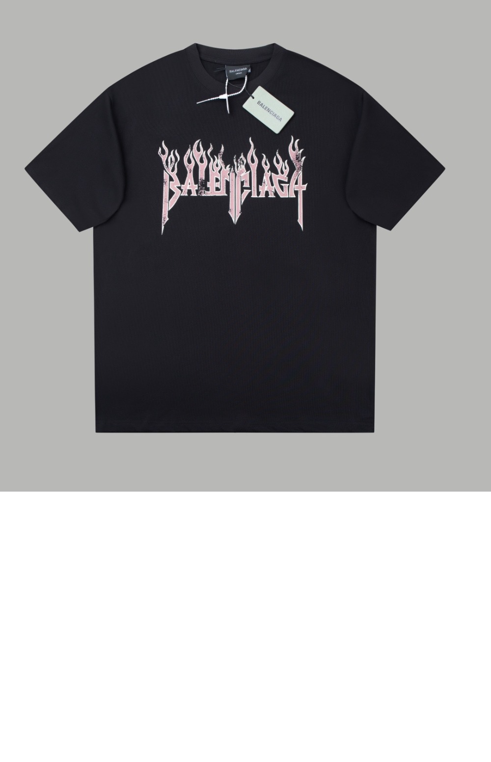 로고 프린트 반팔 > Etc - 기타제품