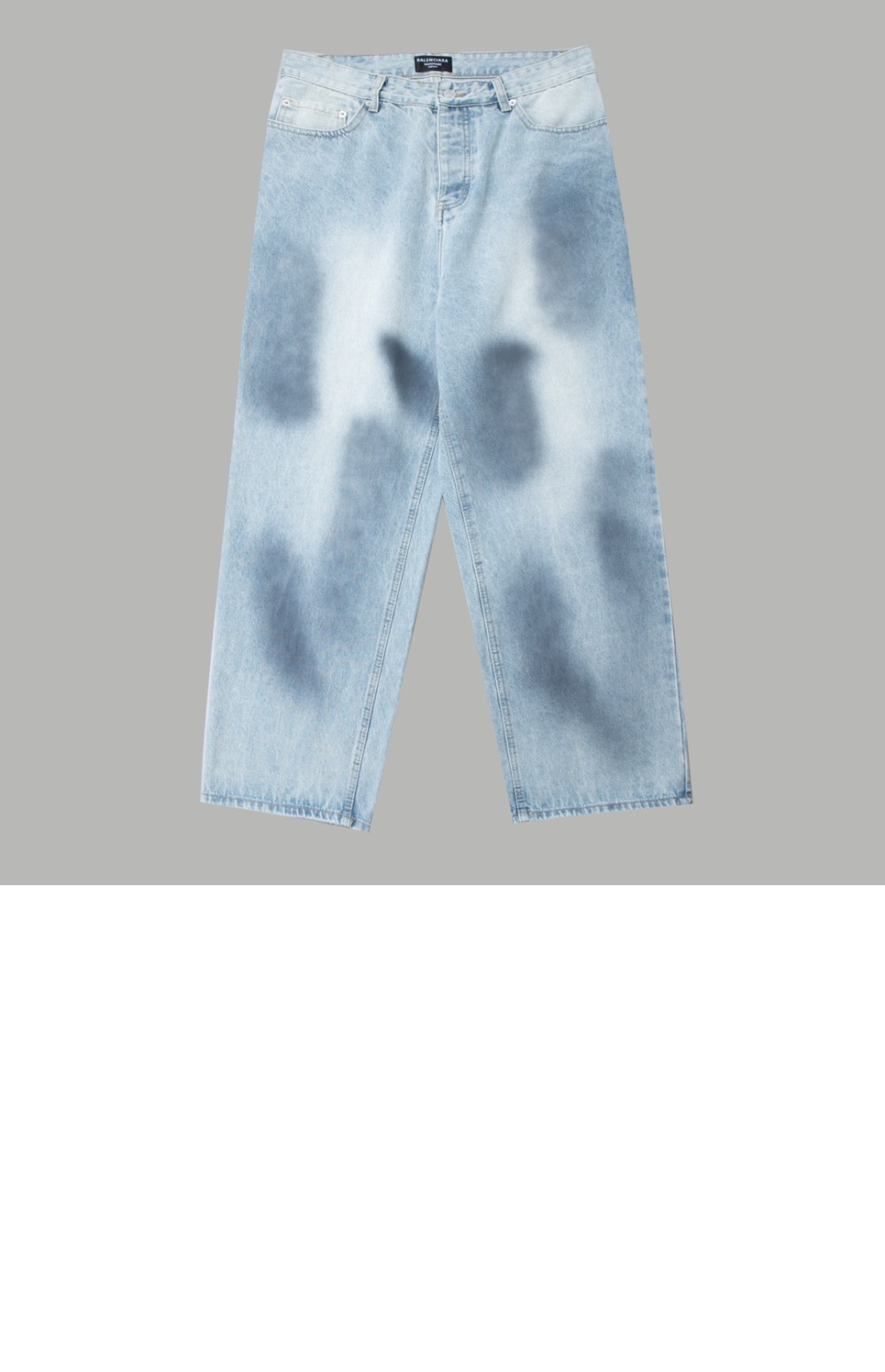 데님 팬츠 > Etc - 기타제품