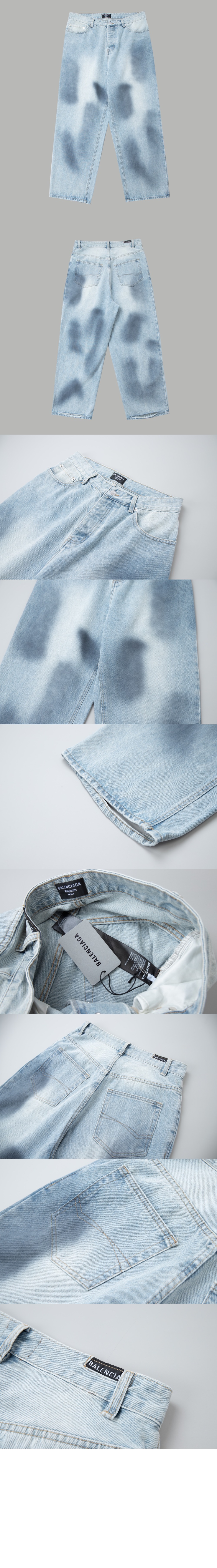 데님 팬츠 > Etc - 기타제품