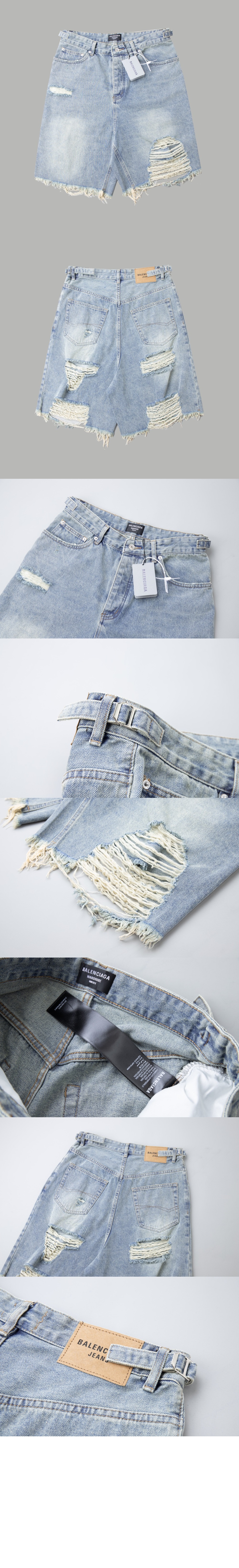 청 반바지 > Etc - 기타제품