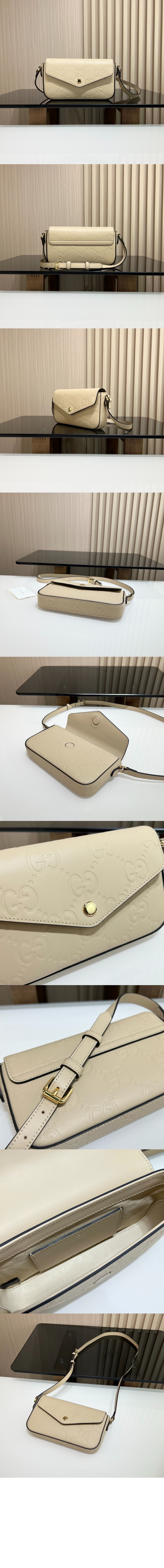 GG 수퍼 미니 숄더백 772794 > Etc - 기타제품