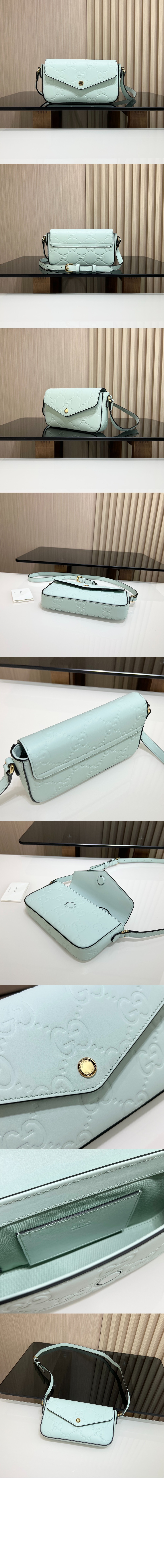 GG 수퍼 미니 숄더백 772794 > Etc - 기타제품