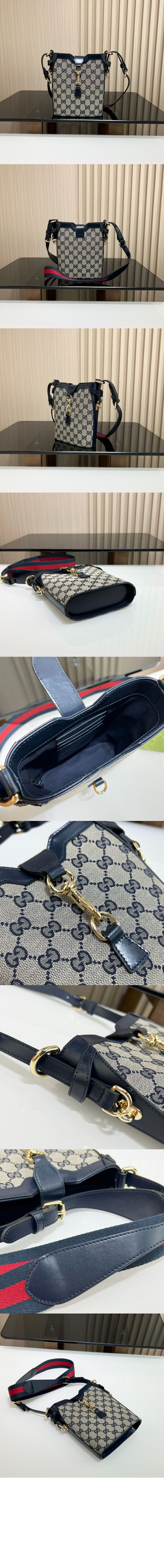 미니 버킷 숄더백 782919 > Etc - 기타제품