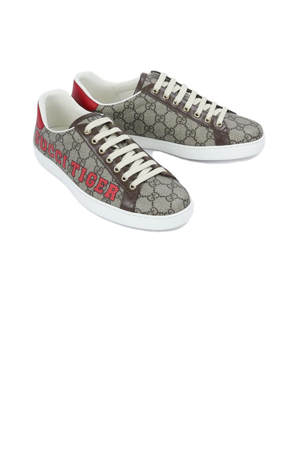 타이거 에이스 스니커즈 687609 > Ace - 에이스 스니커즈