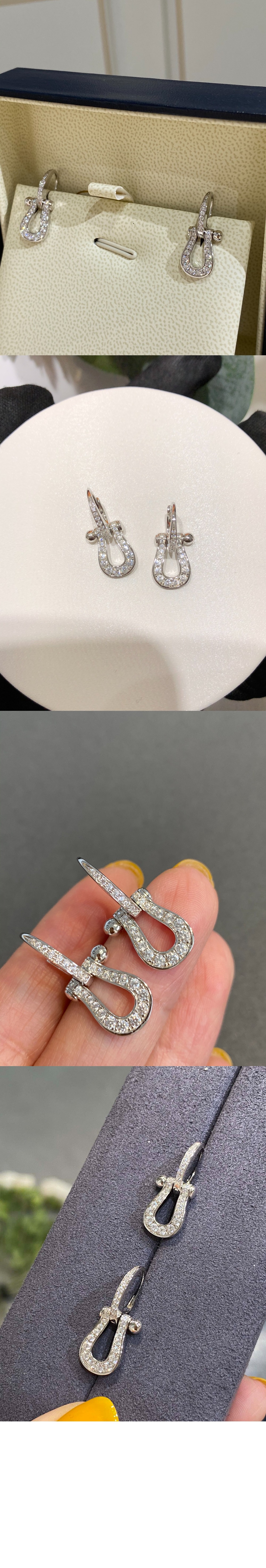 포스텐 귀걸이 8B0305 > 프레드