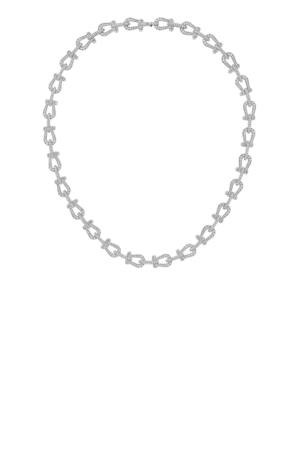 포스텐 네크리스 7J0282 > 프레드