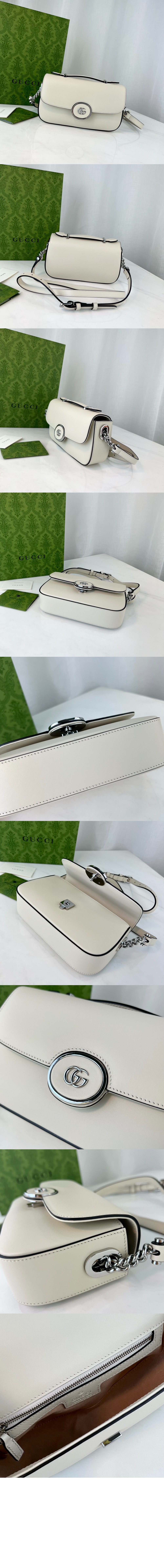 쁘띠 GG 스몰 숄더백 739722 > Etc - 기타제품