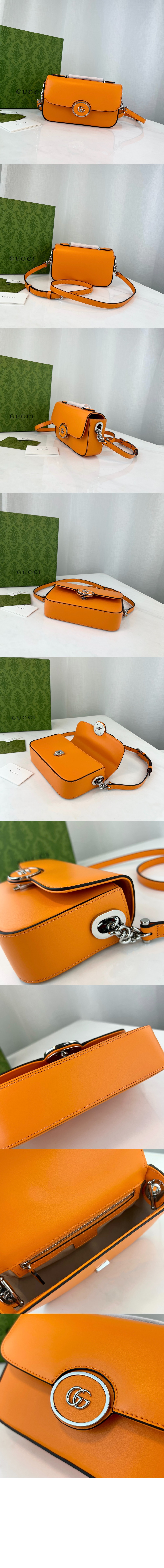 쁘띠 GG 스몰 숄더백 739722 > Etc - 기타제품