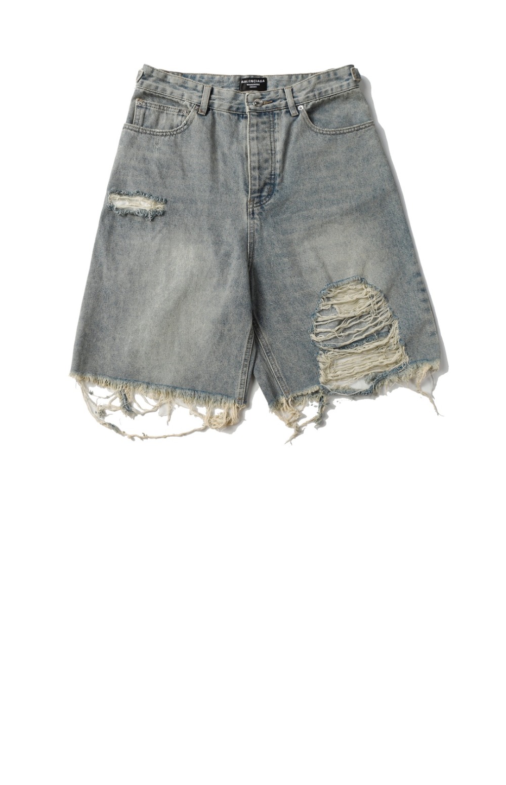 청 반바지 > Etc - 기타제품