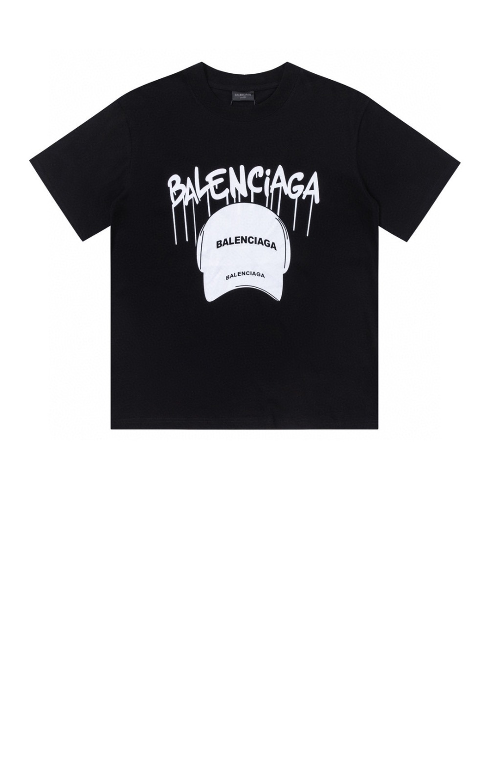 로고 프린트 반팔 > Etc - 기타제품