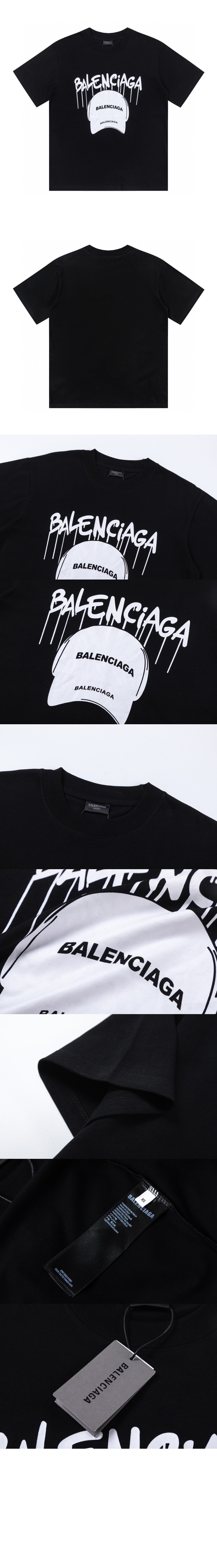 로고 프린트 반팔 > Etc - 기타제품