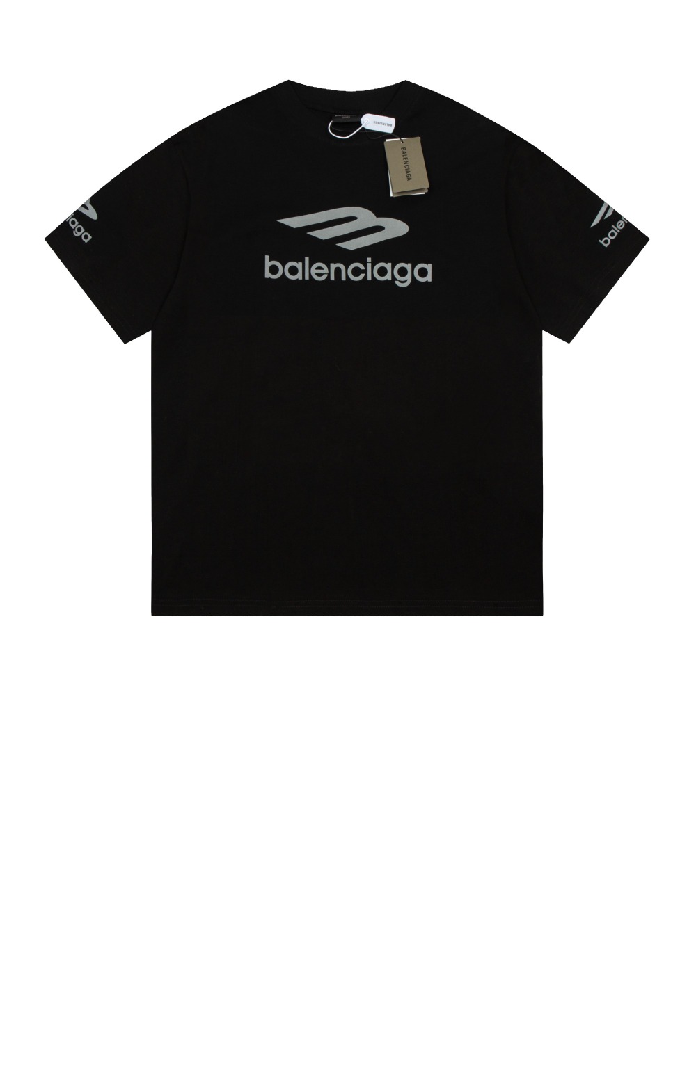 로고 프린트 반팔 > Etc - 기타제품