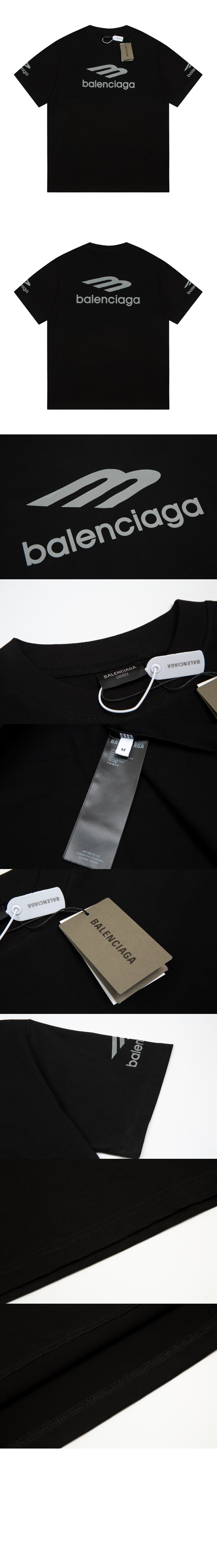 로고 프린트 반팔 > Etc - 기타제품