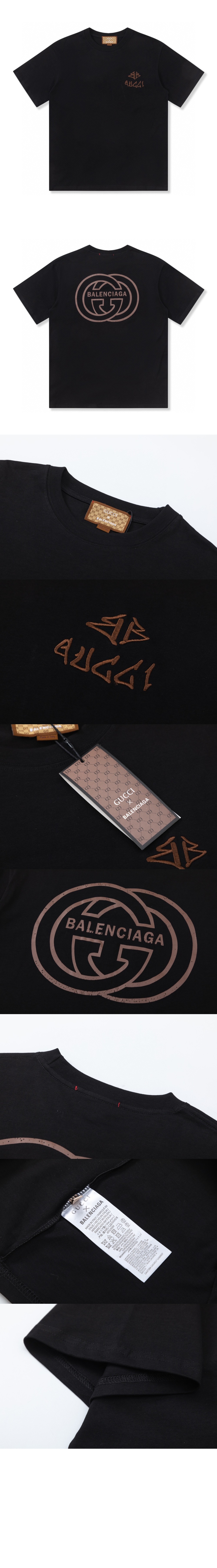 로고 프린트 반팔 > Etc - 기타제품