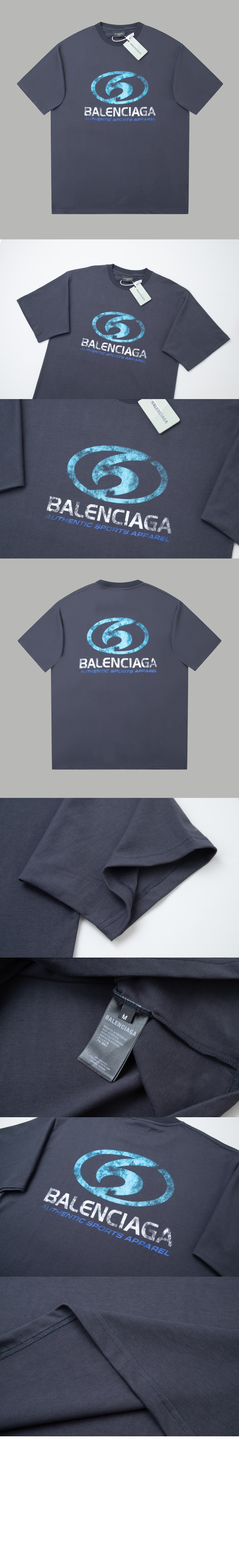 로고 프린트 반팔 > Etc - 기타제품