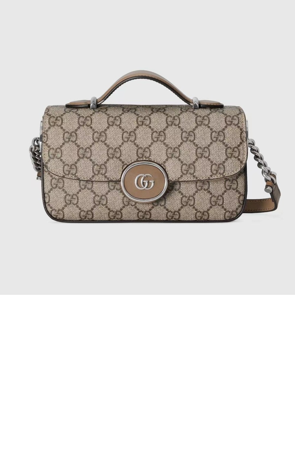 쁘띠 GG 스몰 숄더백 739722 > Etc - 기타제품